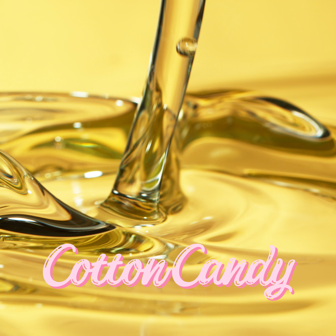 Cotton Candy Body Nectar